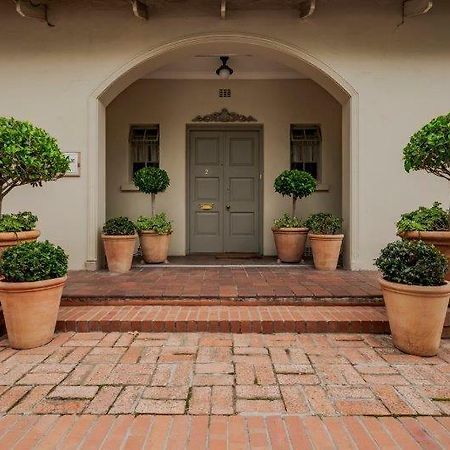 Doncaster Cottages Port Elizabeth Exterior foto