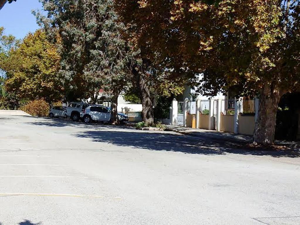 Doncaster Cottages Port Elizabeth Exterior foto