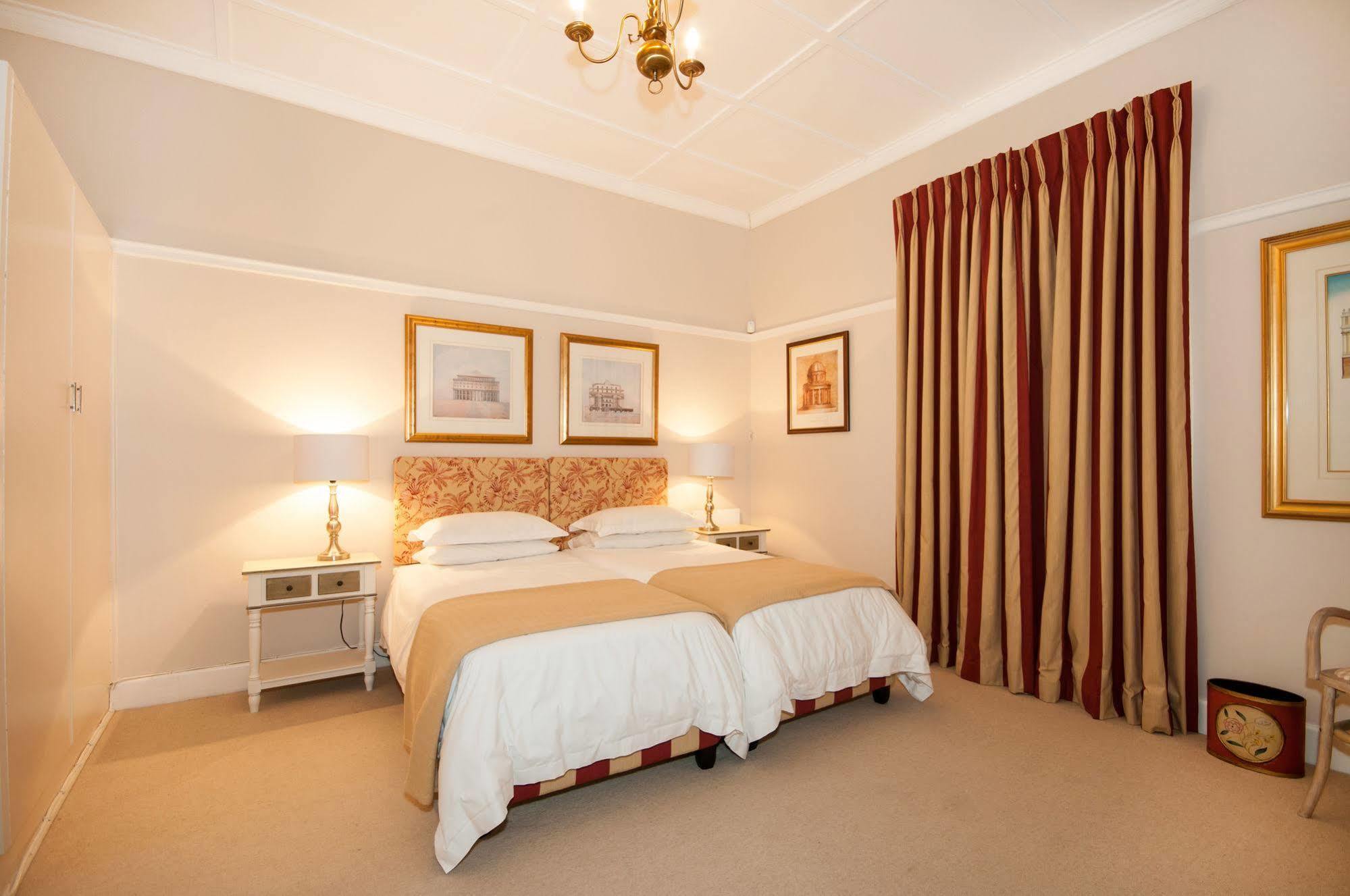 Doncaster Cottages Port Elizabeth Exterior foto