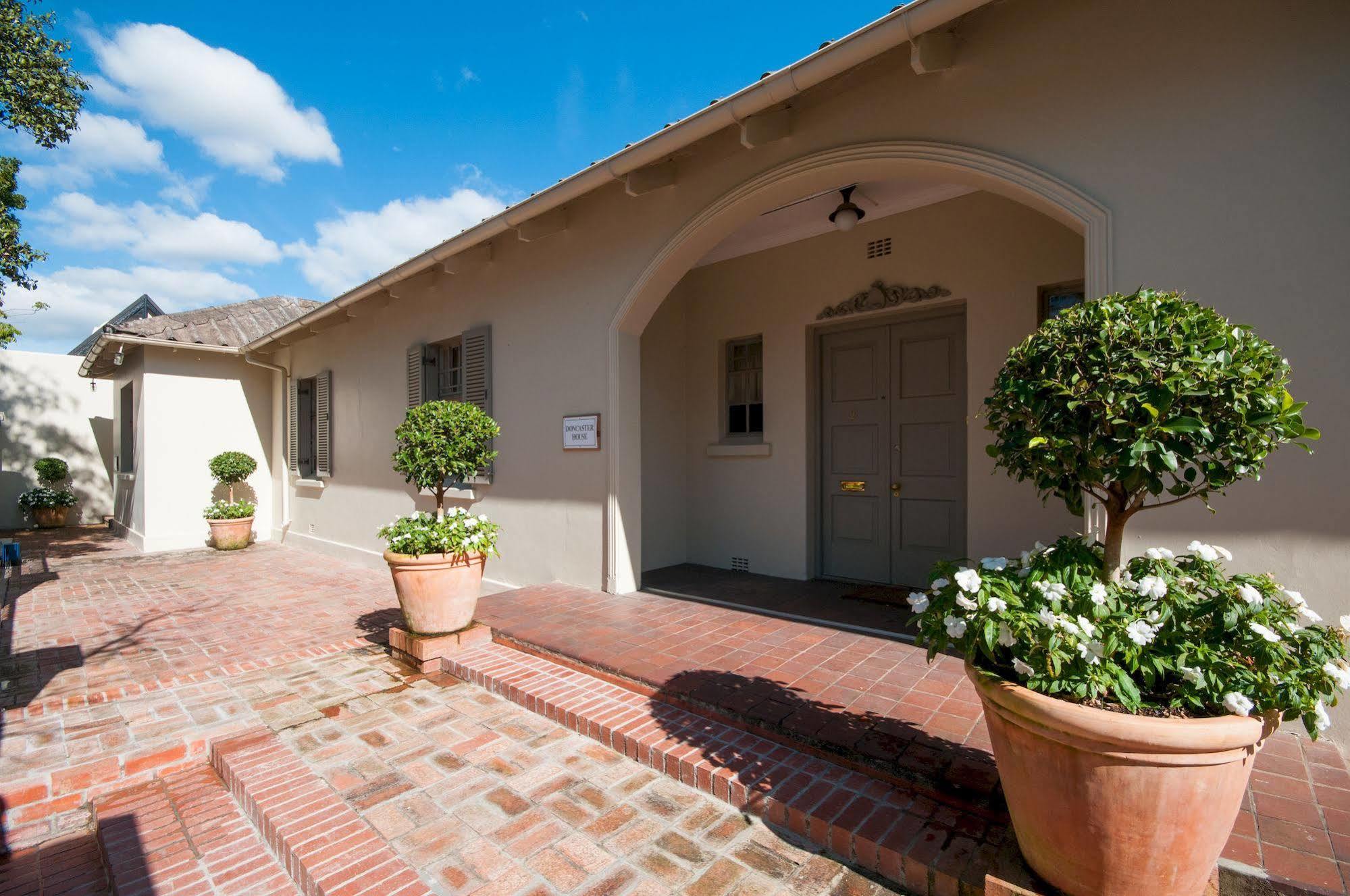 Doncaster Cottages Port Elizabeth Exterior foto